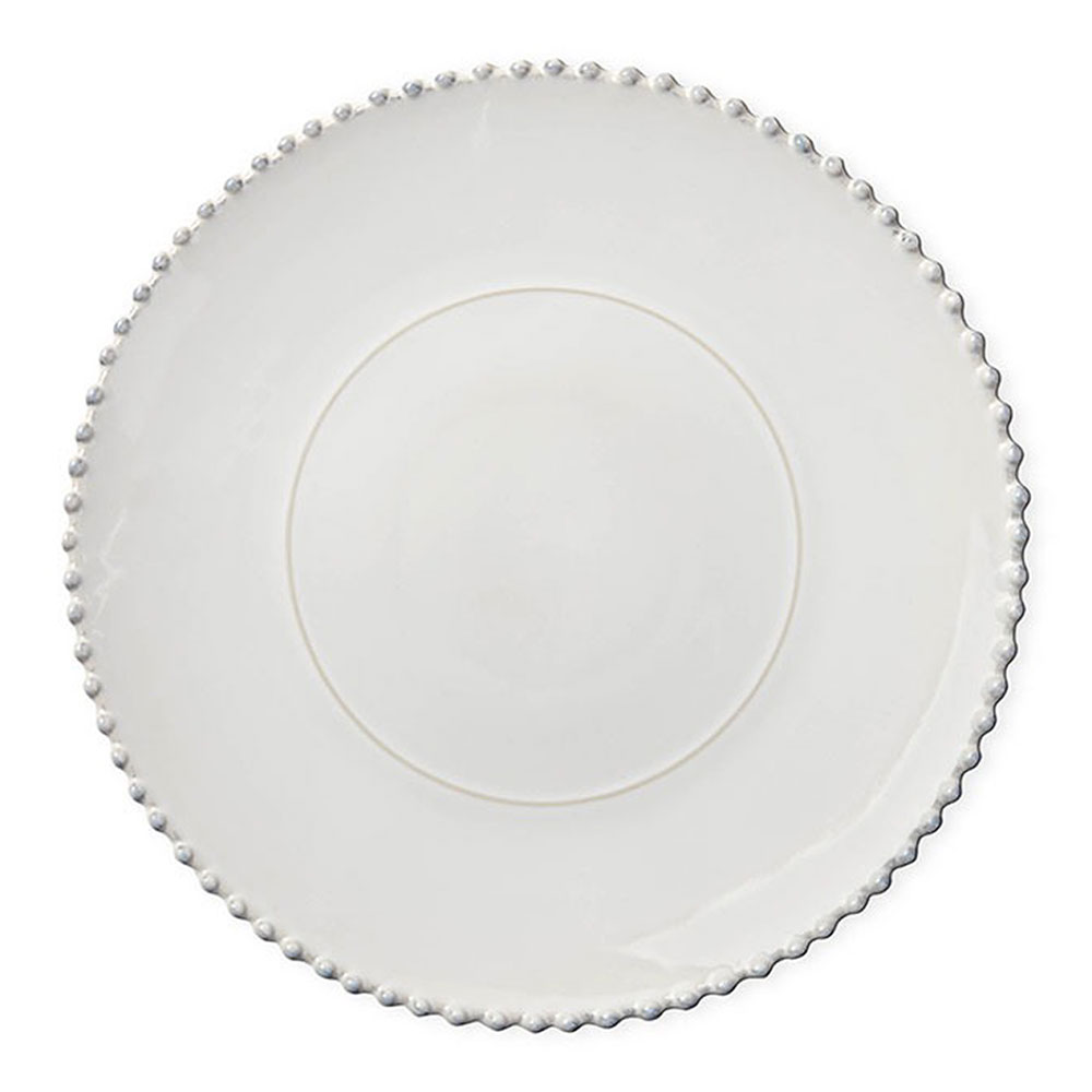 Pearl Charger Plate