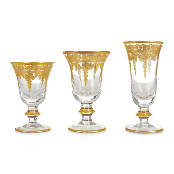 Versailles Glass